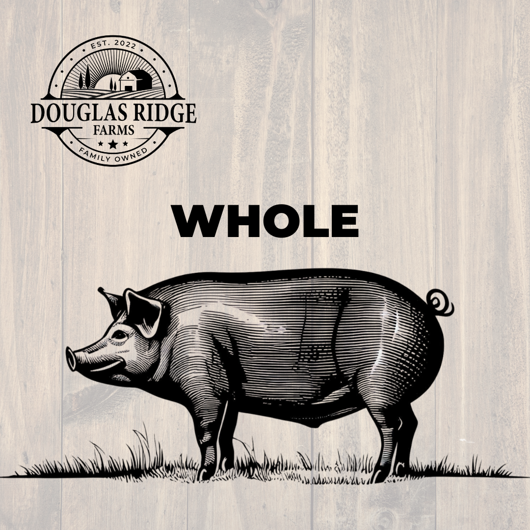Whole Hog