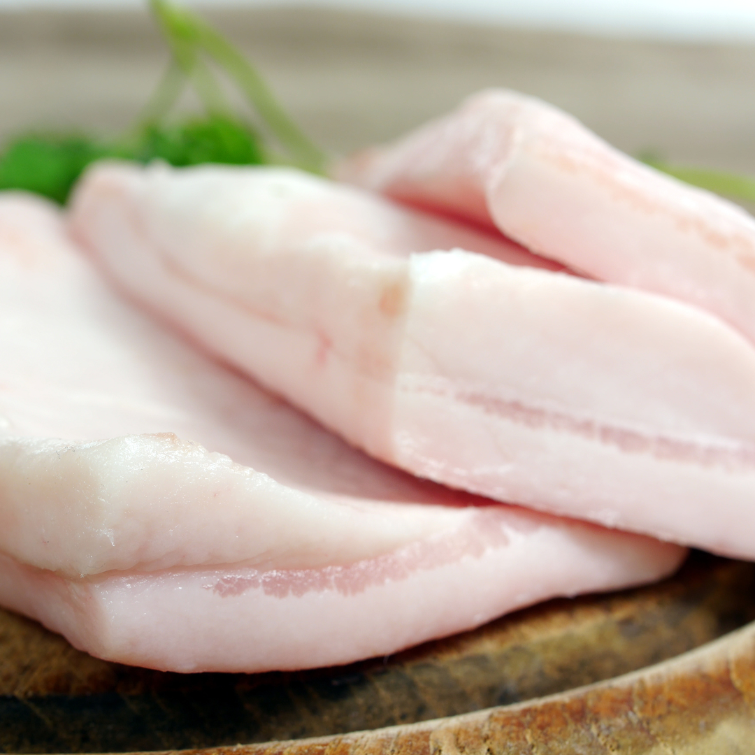 Pork Fat – Pure, Natural Cooking Lard