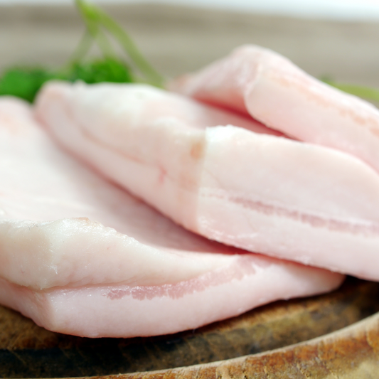 Pork Fat – Pure, Natural Cooking Lard