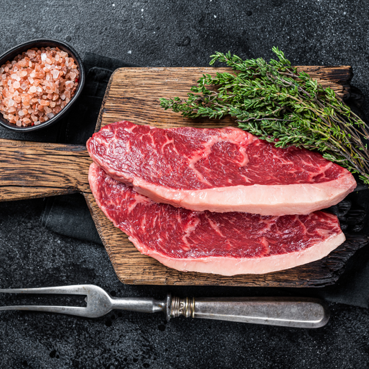 Beef Sirloin Fillet – Tender, Juicy, and Full of Flavor