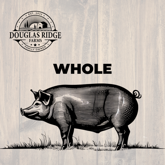 Whole Hog